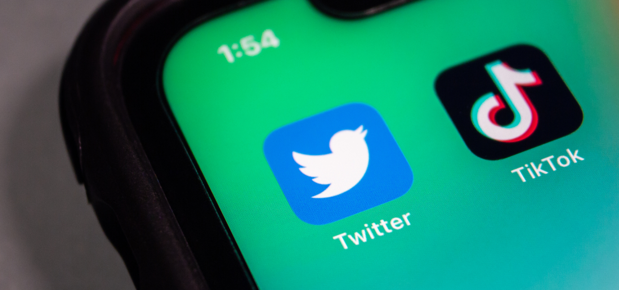 Twitter Or TikTok: What Will Be The Platform Of Preference To Make ...